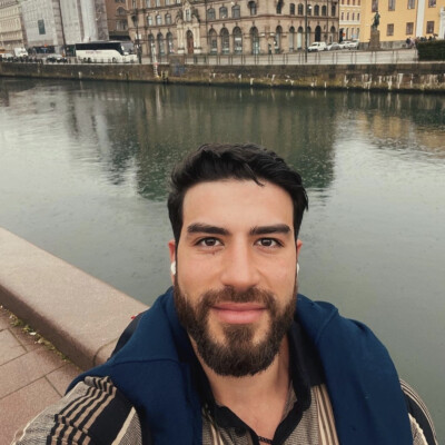Profile picture of Yazan