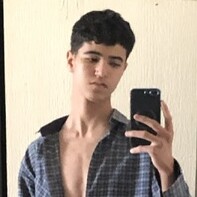 Profile picture of Mohamed sami