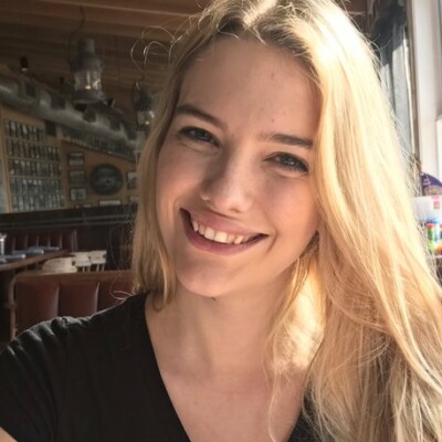 Profile picture of Galina