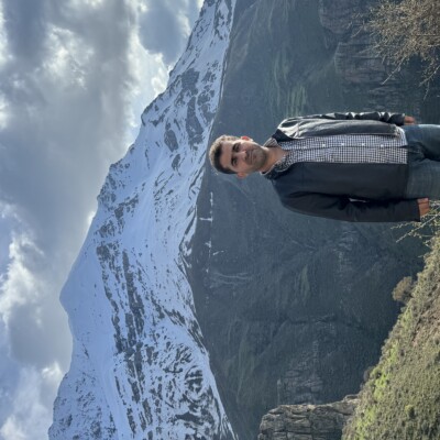 Profile picture of Metty