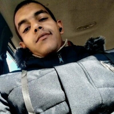 Profile picture of OSSAMA
