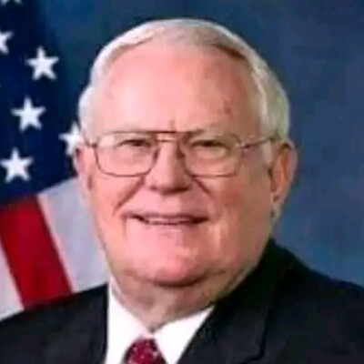 Profile picture of DAVID PATERSON