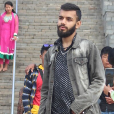 Profile picture of Samir