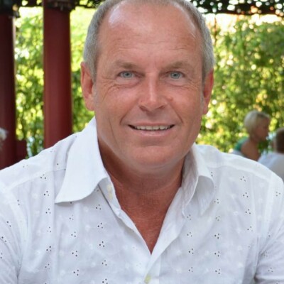 Profile picture of peter cherkezov