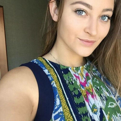 Profile picture of Dani daniels