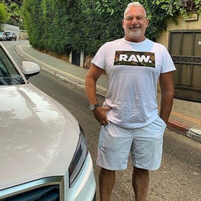Profile picture of Amazing Adonis