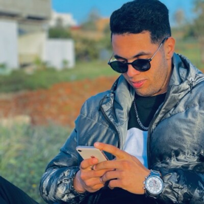 Profile picture of Yassine