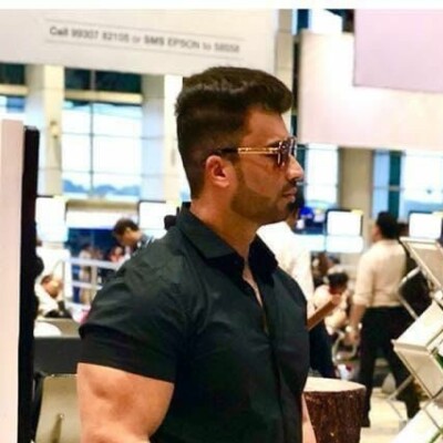 Profile picture of Jam007