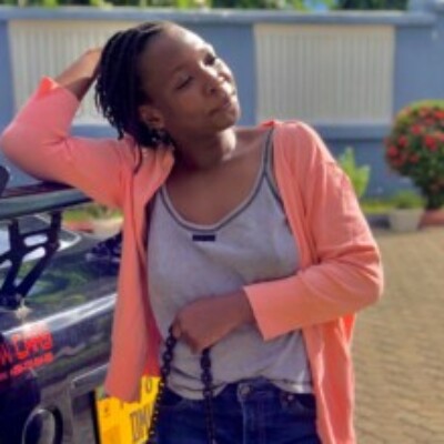Profile picture of Rachel 😍