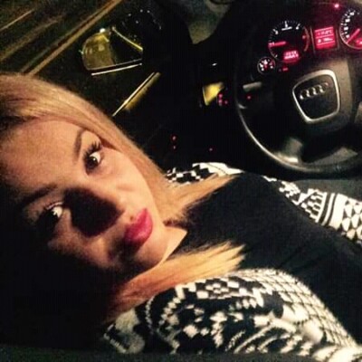 Profile picture of Suzzy Lizzy
