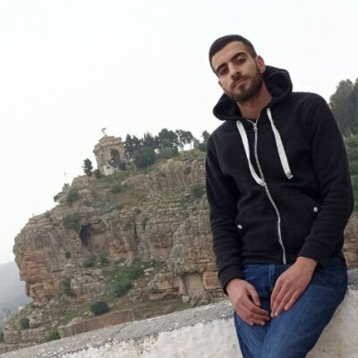 Profile picture of Dris wassim