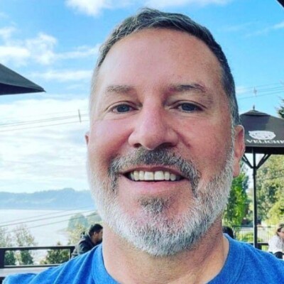 Profile picture of George flack