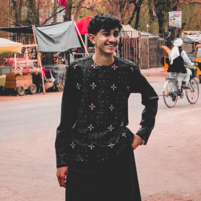Profile picture of Abid