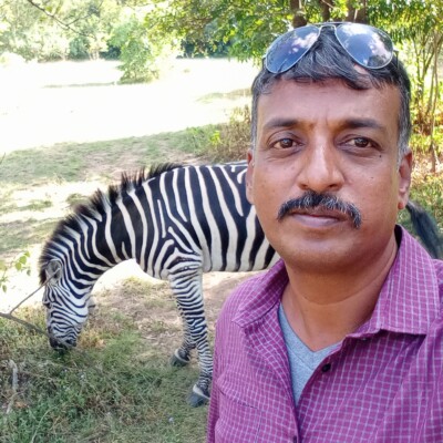 Profile picture of Mani