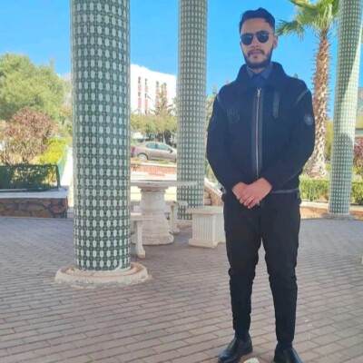 Profile picture of mohamed