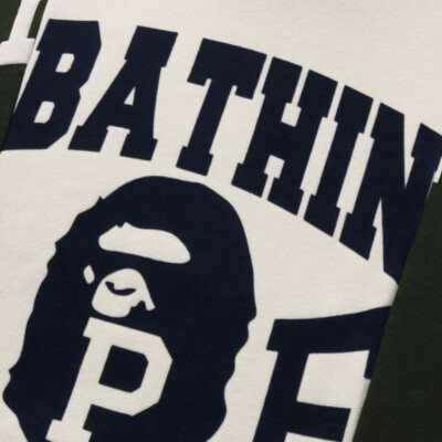 Profile picture of BAPE HOODIE