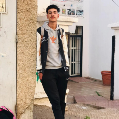 Profile picture of Houssam