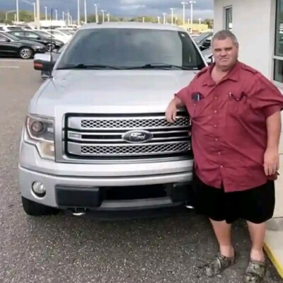 Profile picture of Carlos Robert