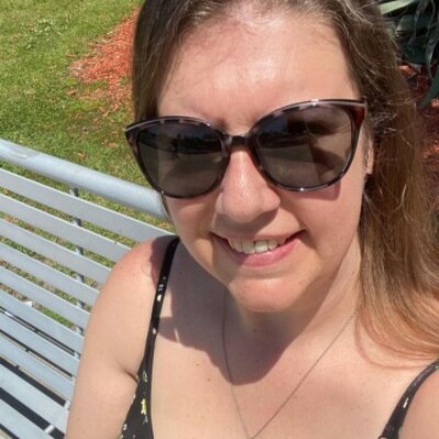 Profile picture of Lisa Aryee