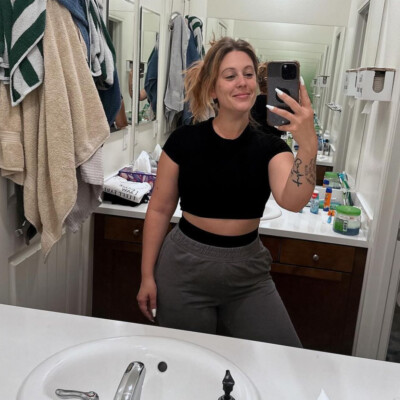 Profile picture of Elaina Edwards
