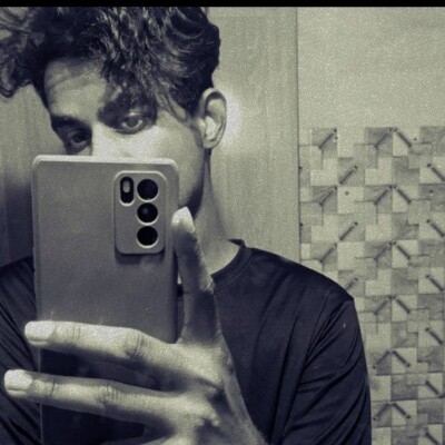Profile picture of Raj