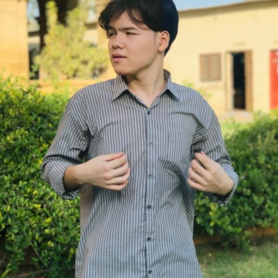 Profile picture of Min