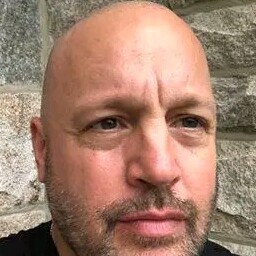 Profile picture of George delukas