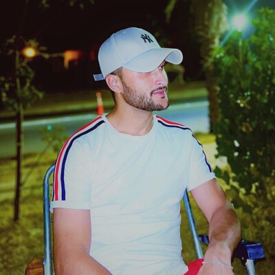 Profile picture of khalil