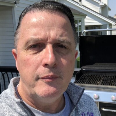 Profile picture of Hallen Keith
