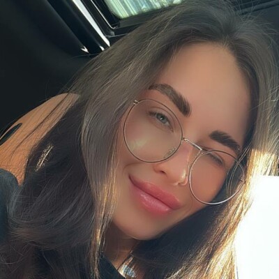 Profile picture of Настя