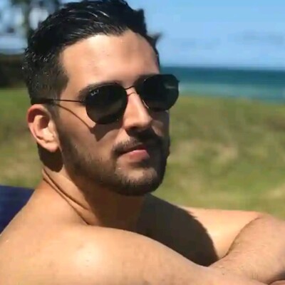 Profile picture of Bruno cortez