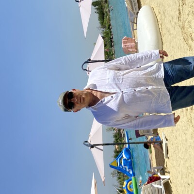 Profile picture of Petr