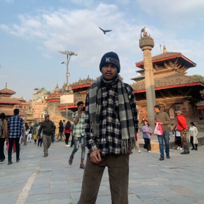 Profile picture of Roshan Rana