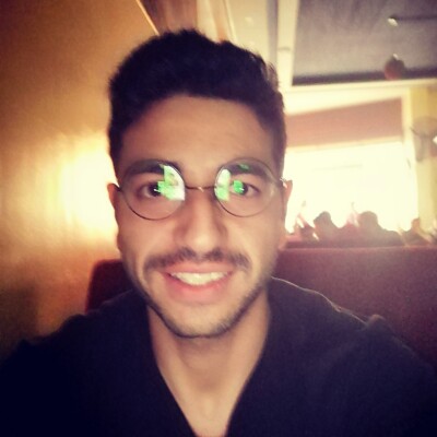 Profile picture of Brandon
