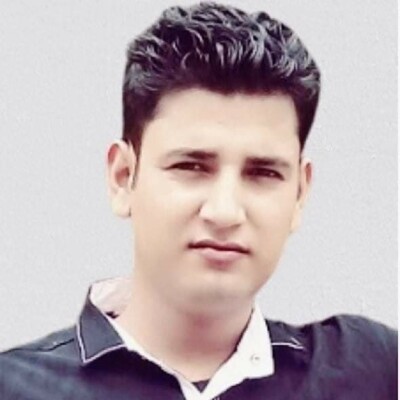 Profile picture of Santosh