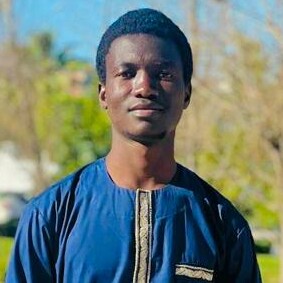 Profile picture of Touré sekou