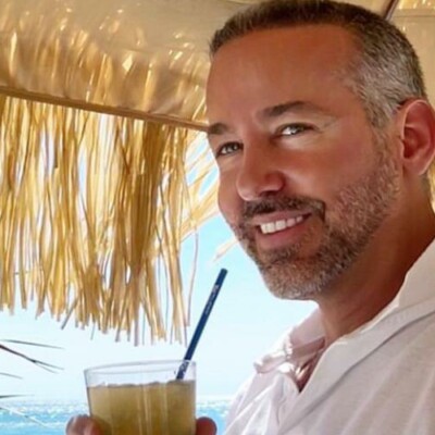 Profile picture of Ramon Michael