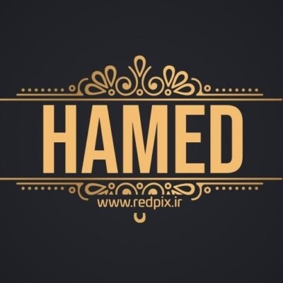 Profile picture of Hamed