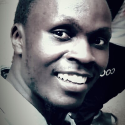 Profile picture of Makutu John