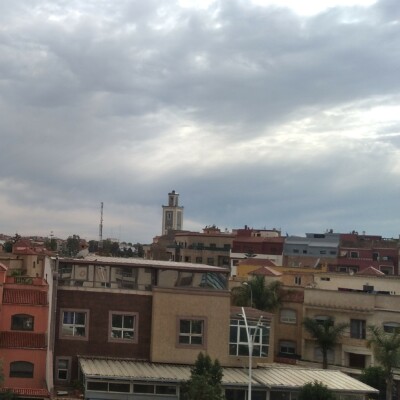 Profile picture of BOURAGAA amro
