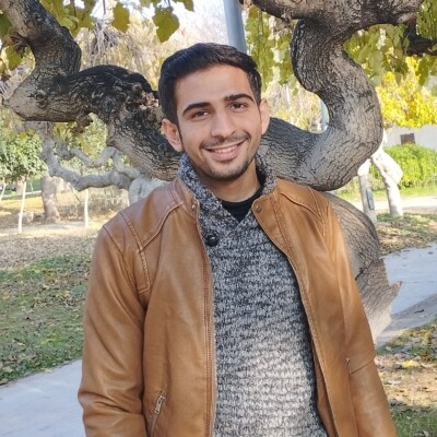 Profile picture of Hadi
