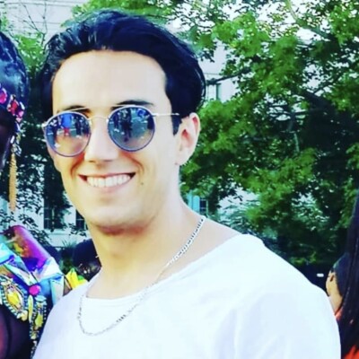 Profile picture of Mahdi