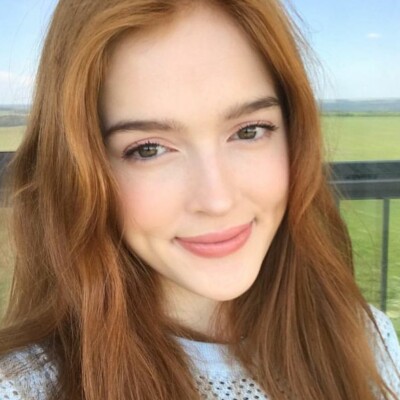 Profile picture of merry kate