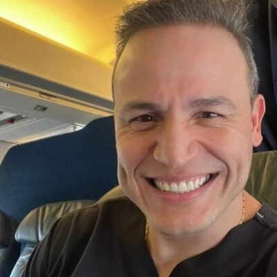 Profile picture of Alfred