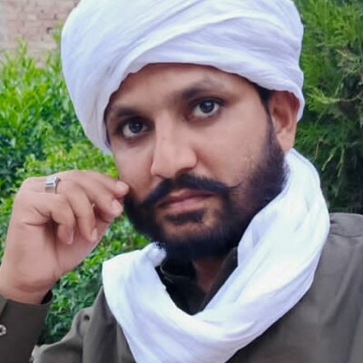 Profile picture of Zeshan malik