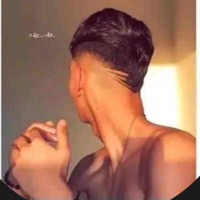 Profile picture of Ripper men