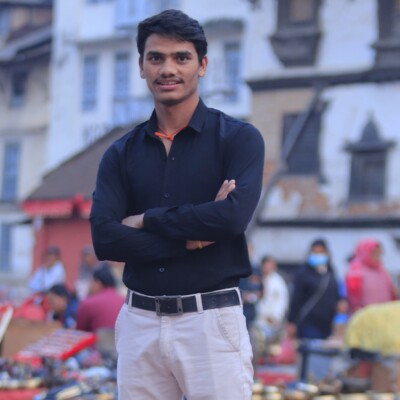 Profile picture of Mukesh