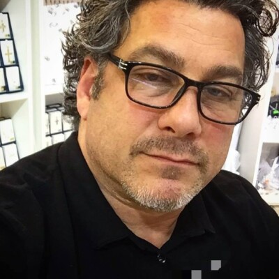 Profile picture of Arnold Joppich