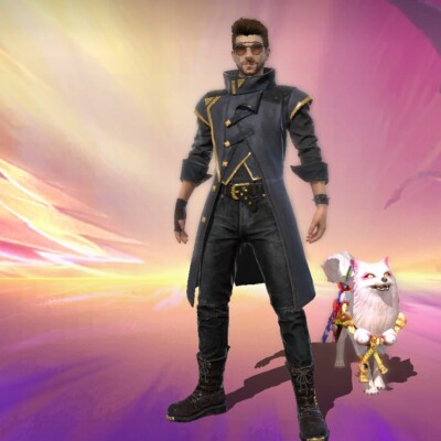 Profile picture of Zinou