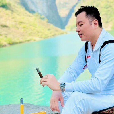 Profile picture of Guo Liang